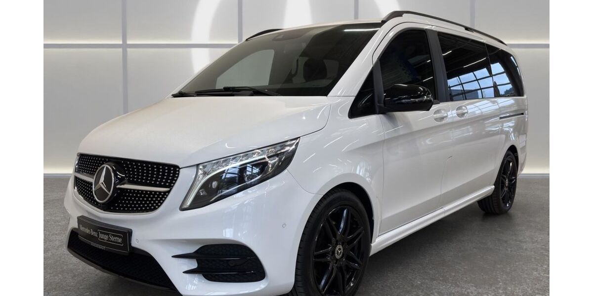Mercedes-Benz V 300 83.535 km 52.900 &euro; Nagold 72202
