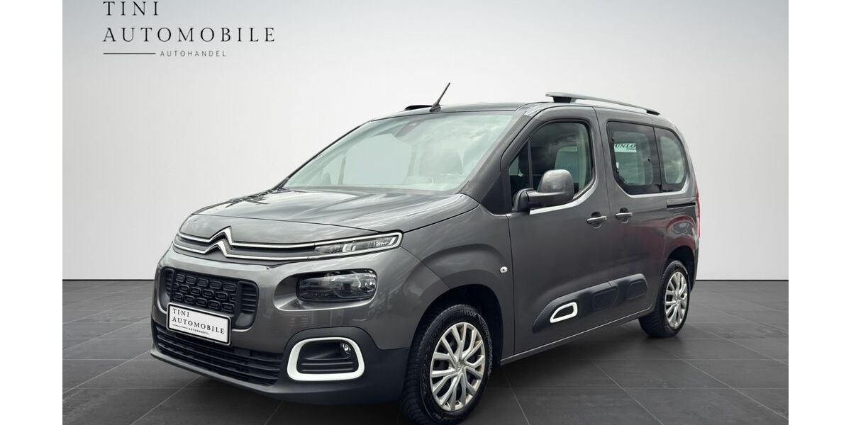 Citroen Berlingo 114.999 km 8.999 &euro; Ofterdingen 72131