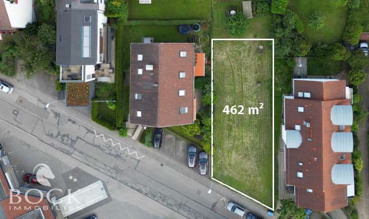 Grundstück Ostfildern - 470.000&euro; | Angebot:24694576