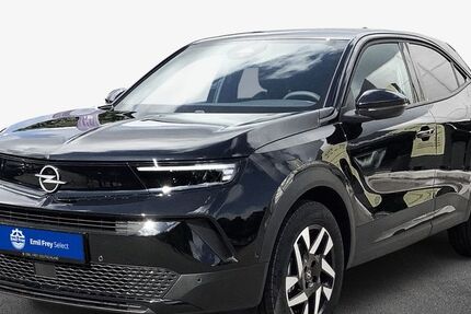 Opel Mokka 1.439 km 23.990 &euro; Tübingen 72072