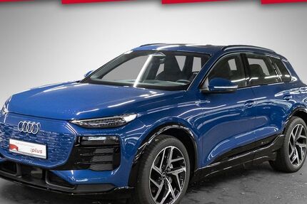 Audi Q6 e-tron 18.430 km 69.920 &euro; Stuttgart 70469