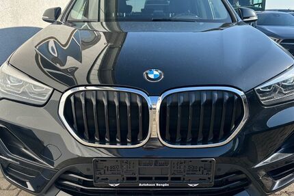 BMW X1 84.000 km 20.499 &euro; Hildrizhausen 71157