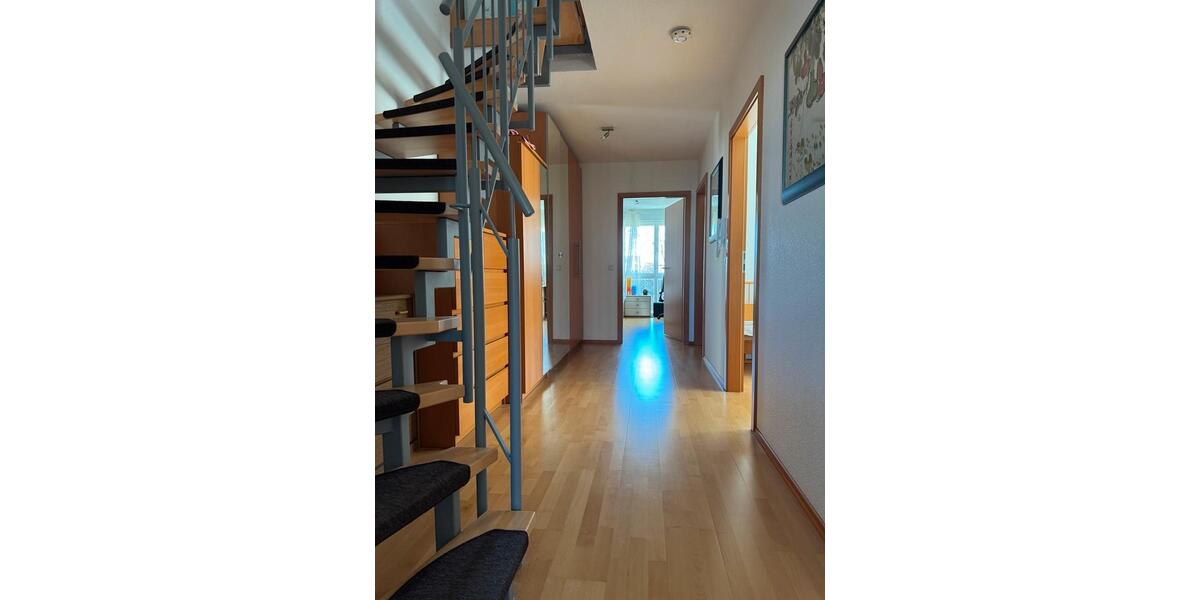 Maisonettenwohnung Ostfildern - 5.5 Zimmer, 131 m&sup2;, 629.000&euro; | Angebot:26476567