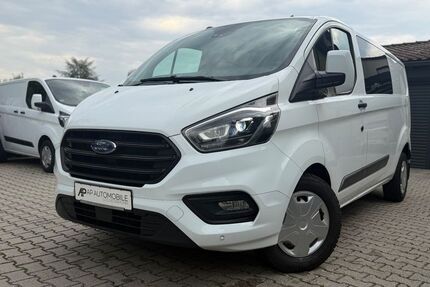 Ford Transit Custom 108.621 km 19.990 &euro; Steinenbronn 71144