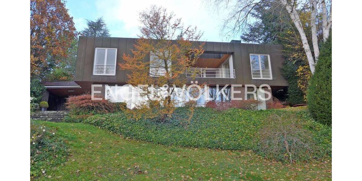 Mehrfamilienhaus, Wohnhaus Tübingen Waldhäuser - 8 Zimmer, 343 m&sup2;, 3.900&euro; | Angebot:25775016