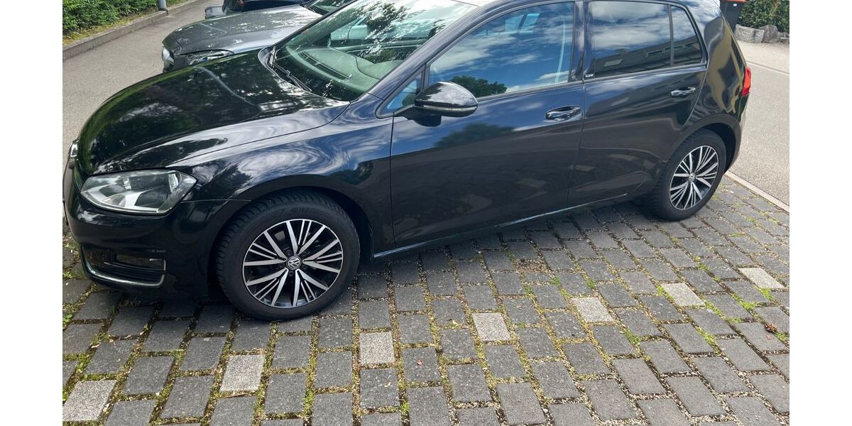 VW Golf 148.000 km 11.900 &euro; Renningen 71272