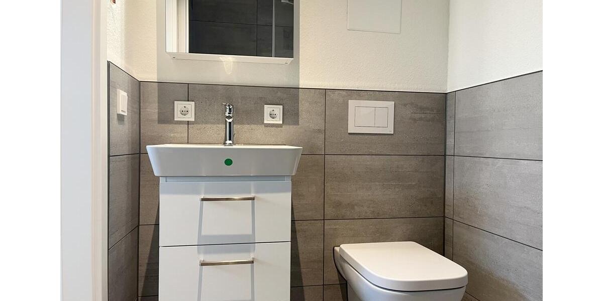 Etagenwohnung Metzingen - 1 Zimmer, 29 m&sup2;, 750&euro; | Angebot:25264085