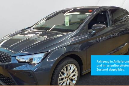 Seat Ibiza 18.249 km 19.430 &euro; Stuttgart-Feuerbach 70469