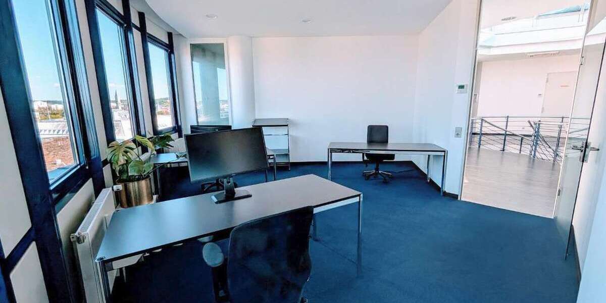 Gewerbeobjekt Böblingen Dagersheim - 975&euro; | Angebot:27206313
