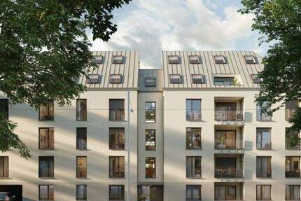 Wohnung Stuttgart / Bad Cannstatt Bad Cannstatt - 3 Zimmer, 103 m&sup2;, 912.000&euro; | Angebot:25704184