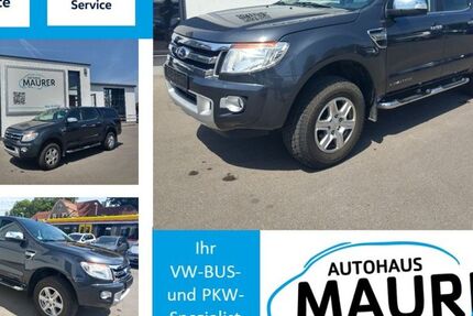 Ford Ranger 147.200 km 16.990 &euro; Holzgerlingen 71088