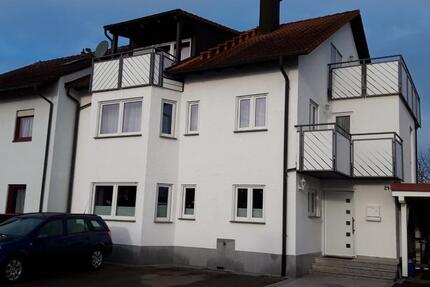 Wohnung Nagold - 3 Zimmer, 80 m&sup2;, 900&euro; | Angebot:26004485