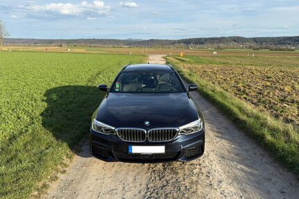 BMW 540 109.000 km 35.490 &euro; Rottenburg 72108