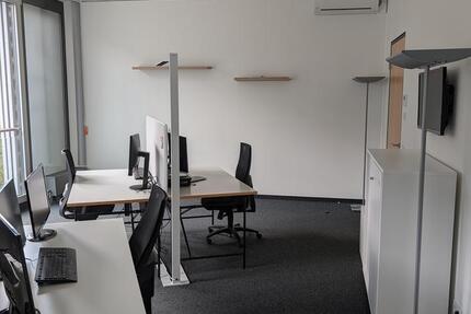 Gewerbeobjekt Stuttgart Stuttgart-West - 805&euro; | Angebot:26014788