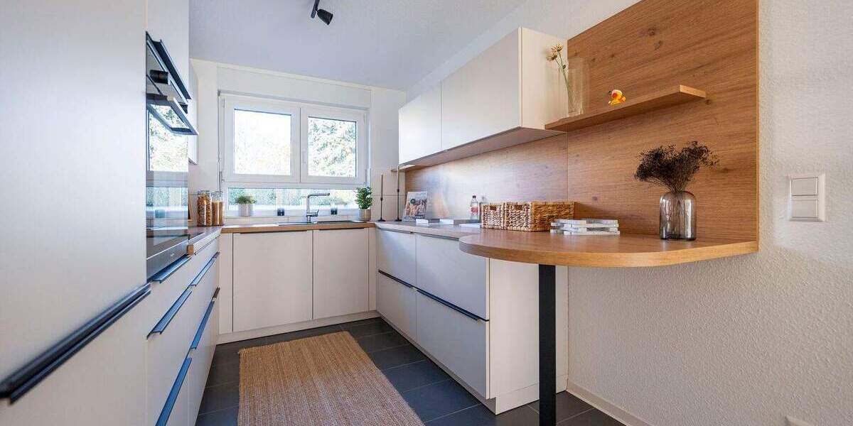 Doppelhaushälfte Eningen u.A. Eningen - 5 Zimmer, 135 m&sup2;, 601.570&euro; | Angebot:25704340