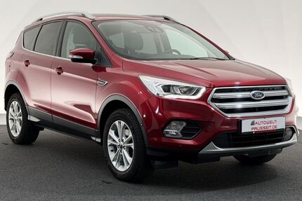 Ford Kuga 56.996 km 15.940 &euro; Horb am Neckar 72160