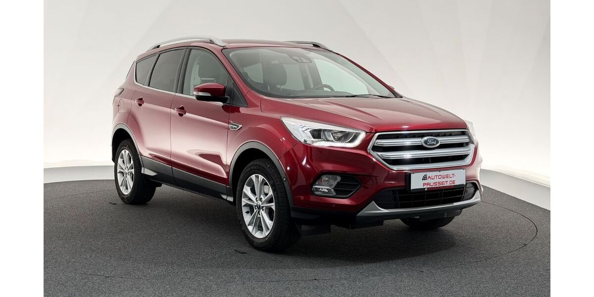 Ford Kuga 56.996 km 15.940 &euro; Horb am Neckar 72160