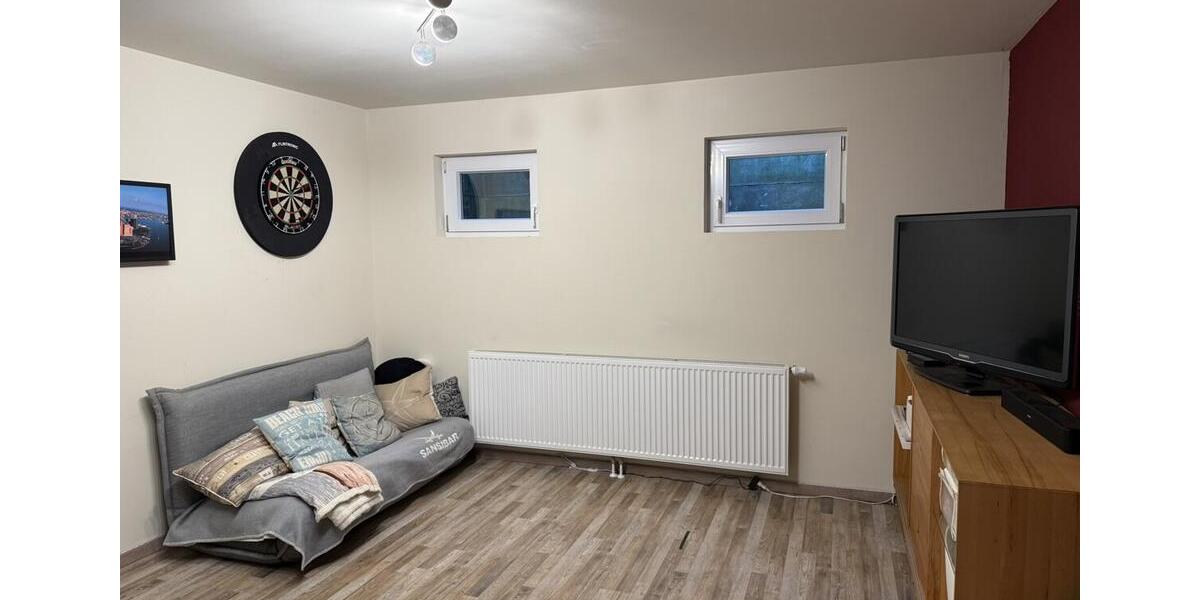 Etagenwohnung Holzgerlingen - 4 Zimmer, 116 m&sup2;, 1.555&euro; | Angebot:26337720