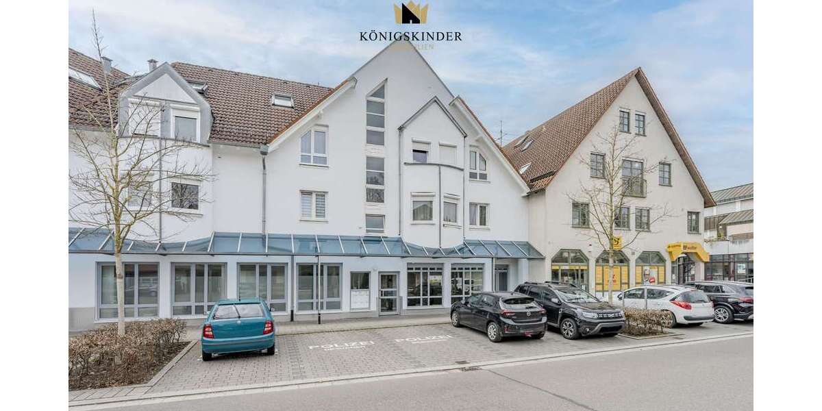 Gewerbeobjekt Dettenhausen - 149.000&euro; | Angebot:25896520