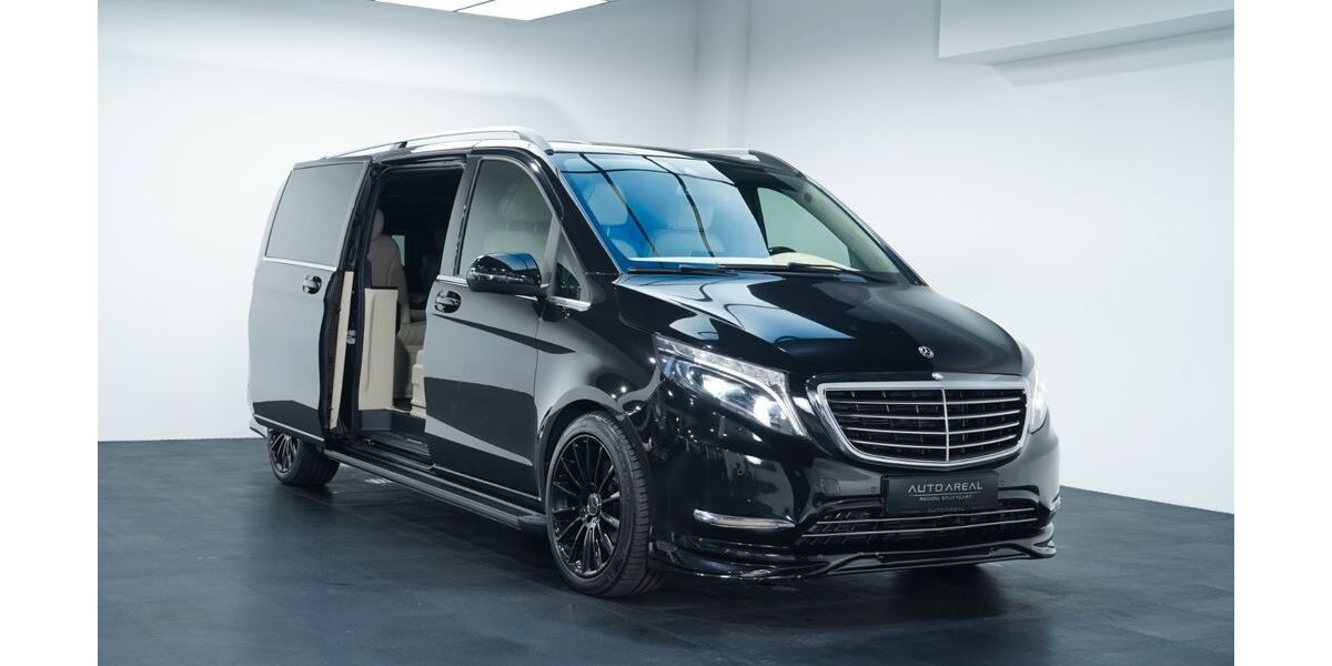 Mercedes-Benz V 250 50.000 km 66.990 &euro; Rottenburg am Neckar 72108