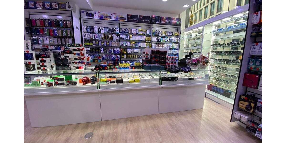 Gewerbeobjekt Stuttgart Mitte - 12.727&euro; | Angebot:25775921