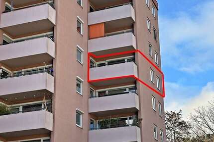 Wohnung Tübingen - 3.5 Zimmer, 87 m&sup2;, 233.000&euro; | Angebot:25499739