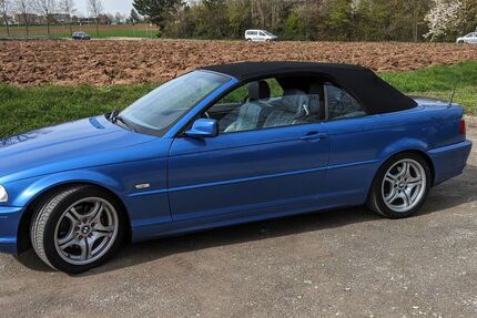 BMW 325 178.000 km 9.999 &euro; Stuttgart 70499