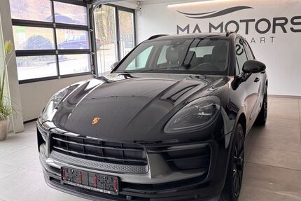 Porsche Macan 29.900 km 68.900 &euro; Waldenbuch 71111