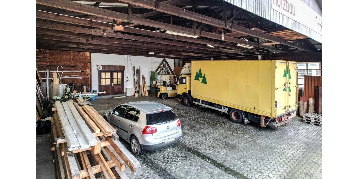 Gewerbeobjekt Bodelshausen - 2.000&euro; | Angebot:26433854
