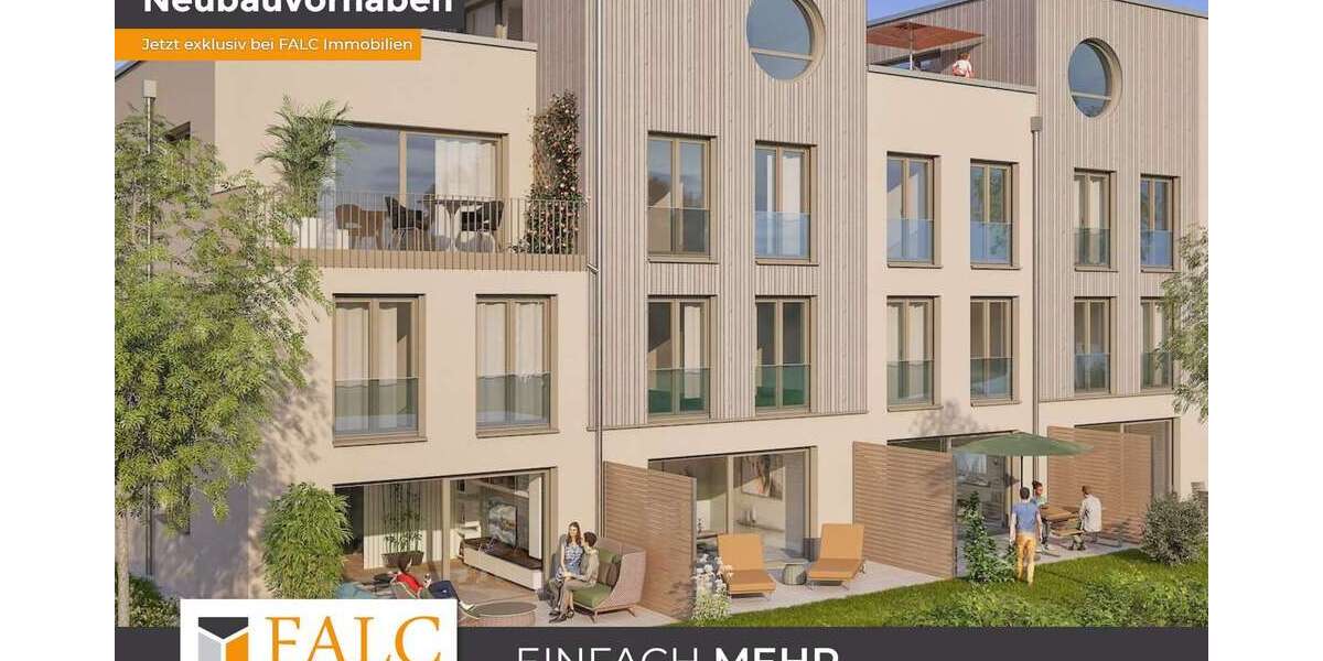 Etagenwohnung Horb am Neckar - 5 Zimmer, 112 m&sup2;, 562.000&euro; | Angebot:23214121