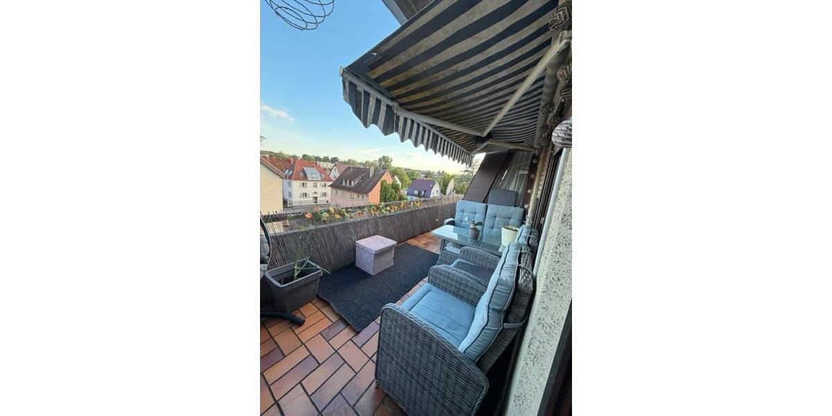 Etagenwohnung Nürtingen - 4.5 Zimmer, 95 m&sup2;, 349.000&euro; | Angebot:26614778