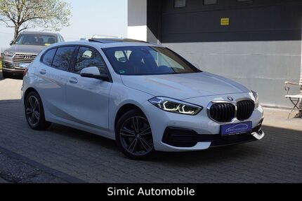 BMW 120 114.000 km 24.650 &euro; Owen 73277