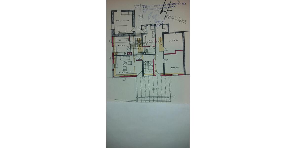 Bauernhaus, Landhaus Horb am Neckar - 14 Zimmer, 289 m&sup2;, 379.000&euro; | Angebot:20269291