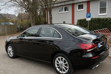 Mercedes-Benz A 250 43.300 km 25.500 &euro; Holzgerlingen 71088