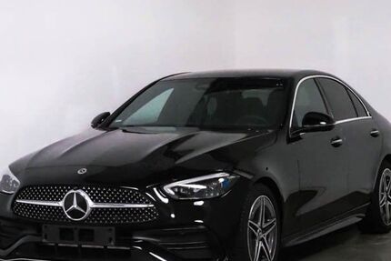 Mercedes-Benz C 180 16.624 km 38.790 &euro; Jettingen 71131