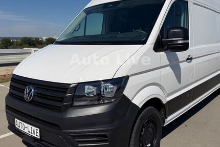 VW Crafter 24.400 km 32.990 &euro; Stuttgart 70499