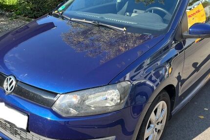 VW Polo 125.000 km 5.699 &euro; Stuttgart 70469