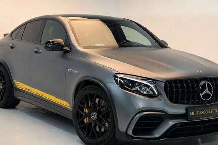 Mercedes-Benz GLC 63 AMG 38.246 km 67.990 &euro; Köngen 73257
