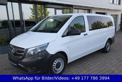 Mercedes-Benz Vito 120.000 km 26.900 &euro; Nufringen 71154