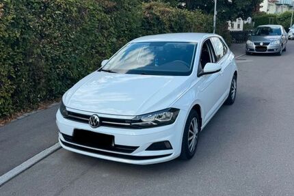 VW Polo 92.000 km 9.650 &euro; Dußlingen 72144