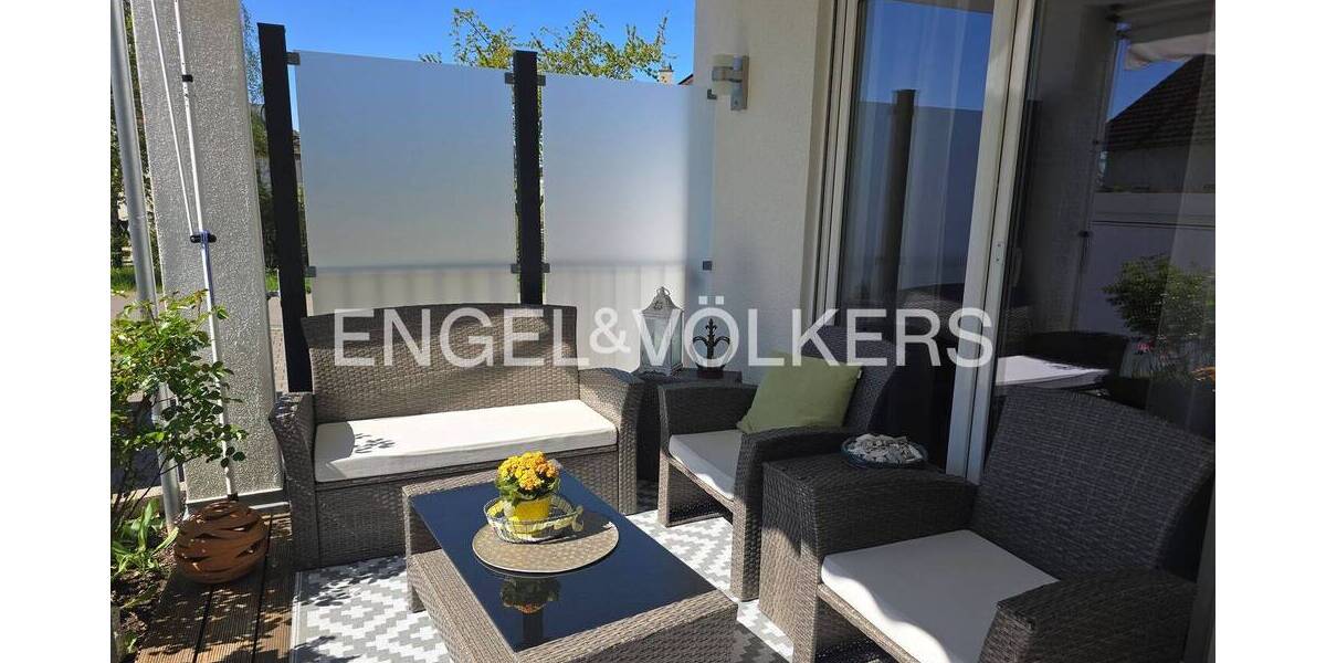 Etagenwohnung Mössingen - 4 Zimmer, 130 m&sup2;, 580.000&euro; | Angebot:26450977