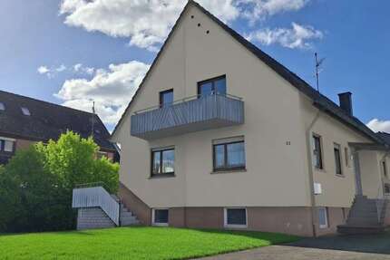 Haus Böblingen Dagersheim - 9 Zimmer, 200 m&sup2;, 730.000&euro; | Angebot:25723434
