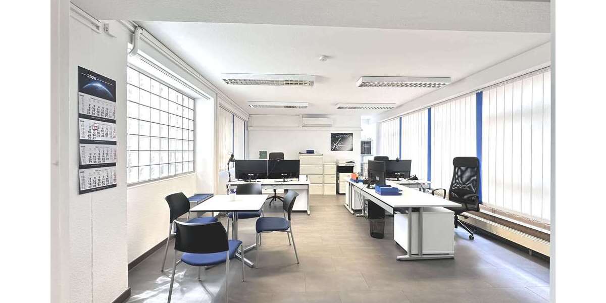 Gewerbeobjekt Böblingen Böblingen (Stadt) - 225.000&euro; | Angebot:26954845