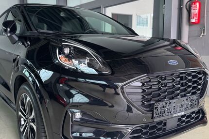 Ford Puma 2.100 km 21.800 &euro; Neckartailfingen 72666