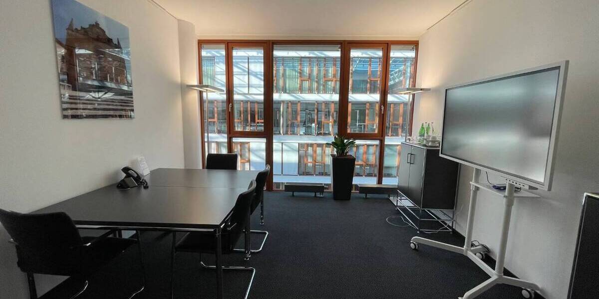 Gewerbeobjekt Stuttgart Mitte - 999&euro; | Angebot:25875697