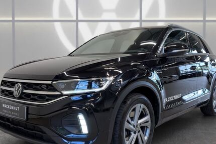 VW T-Roc 29.900 km 28.900 &euro; Nagold 72202