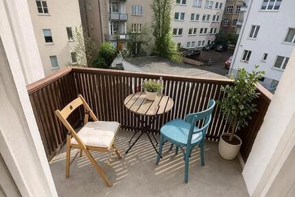 Wohnung Stuttgart Lehen - 3 Zimmer, 69 m&sup2;, 1.500&euro; | Angebot:26042798