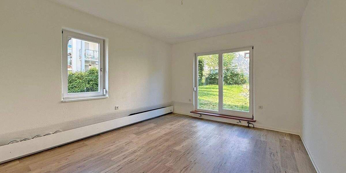 Etagenwohnung Filderstadt Plattenhardt - 3 Zimmer, 83 m&sup2;, 389.000&euro; | Angebot:25803142