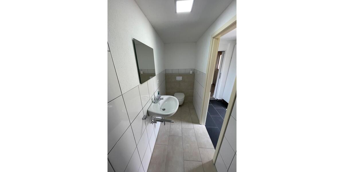 Erdgeschoßwohnung Weil Im Schönbuch - 1 Zimmer, 25 m&sup2;, 550&euro; | Angebot:24841692