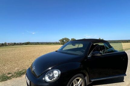 VW Beetle 135.000 km 10.900 &euro; Horb 72160